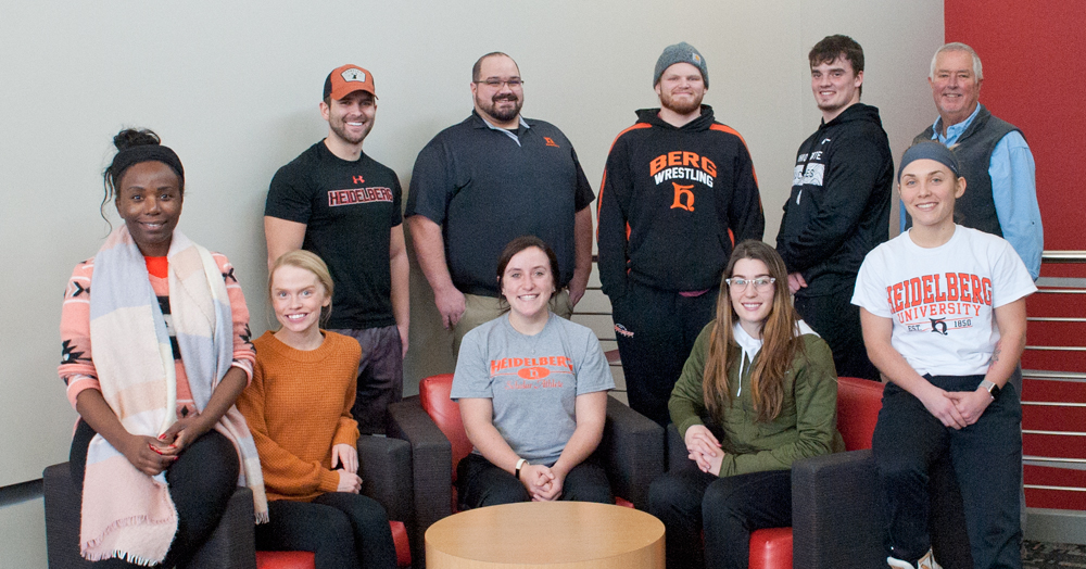 Exercise Science Kean University