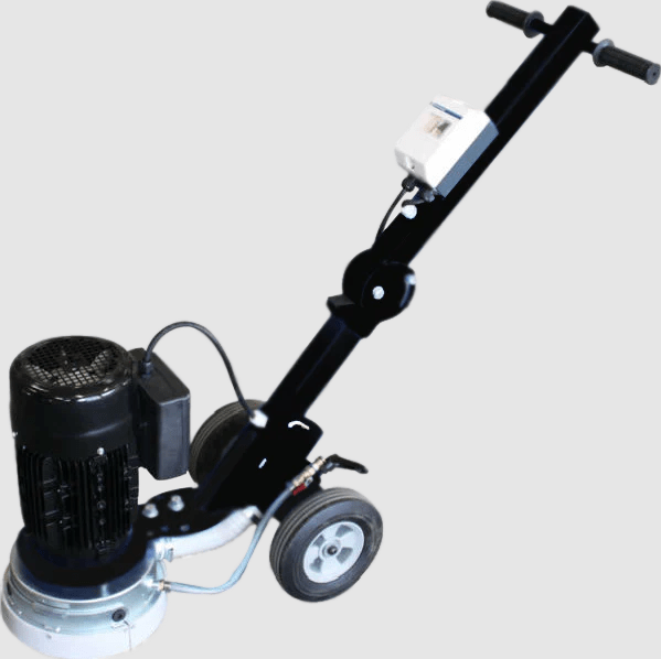Floor grinder 240mm Heidelberg Hire Tool and Equipment Hire