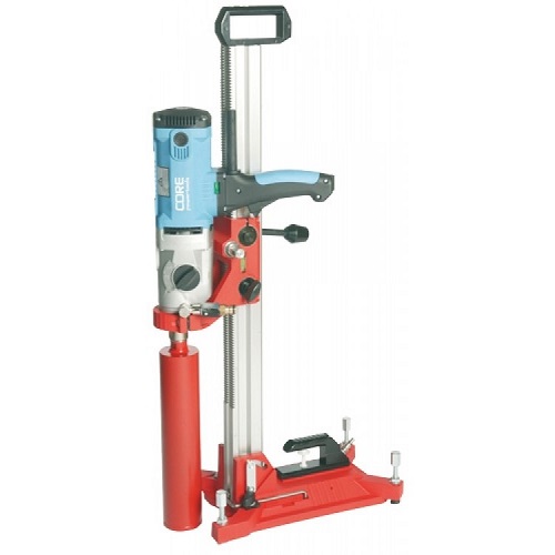 Hand Held Diamond Core Drill Heidelberg Hire Tool and Equipment