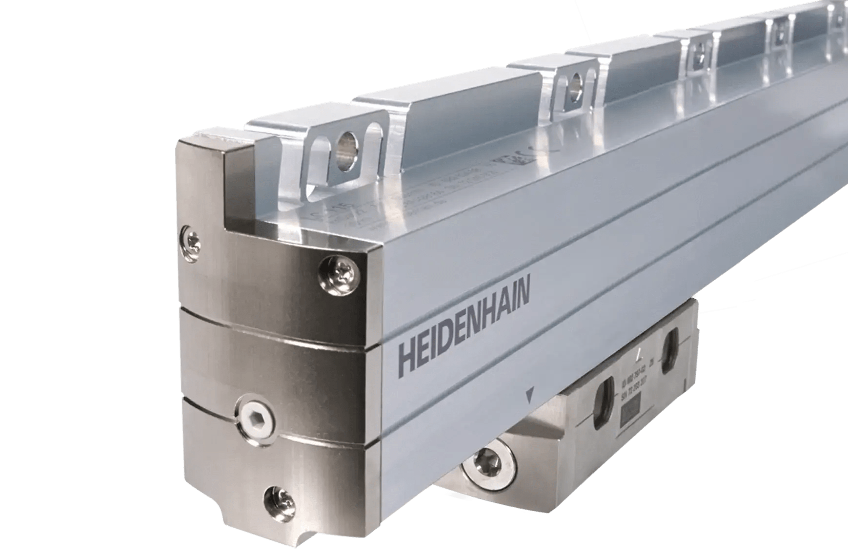 LC 100 fullsize linear encoders HEIDENHAIN