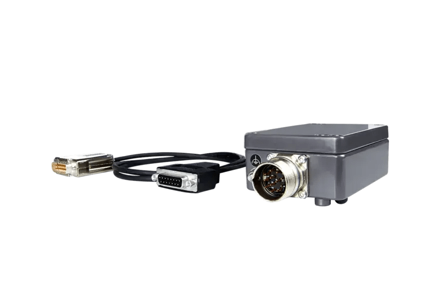 Signal Converters for Greater Application Flexibility HEIDENHAIN US