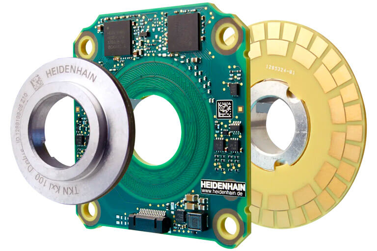 Choosing the Right Encoder for Your Robot RoboticsTomorrow