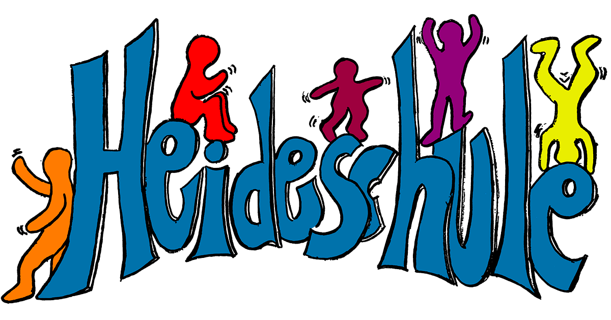 ImpressumDatenschutz Heideschule Schwerte