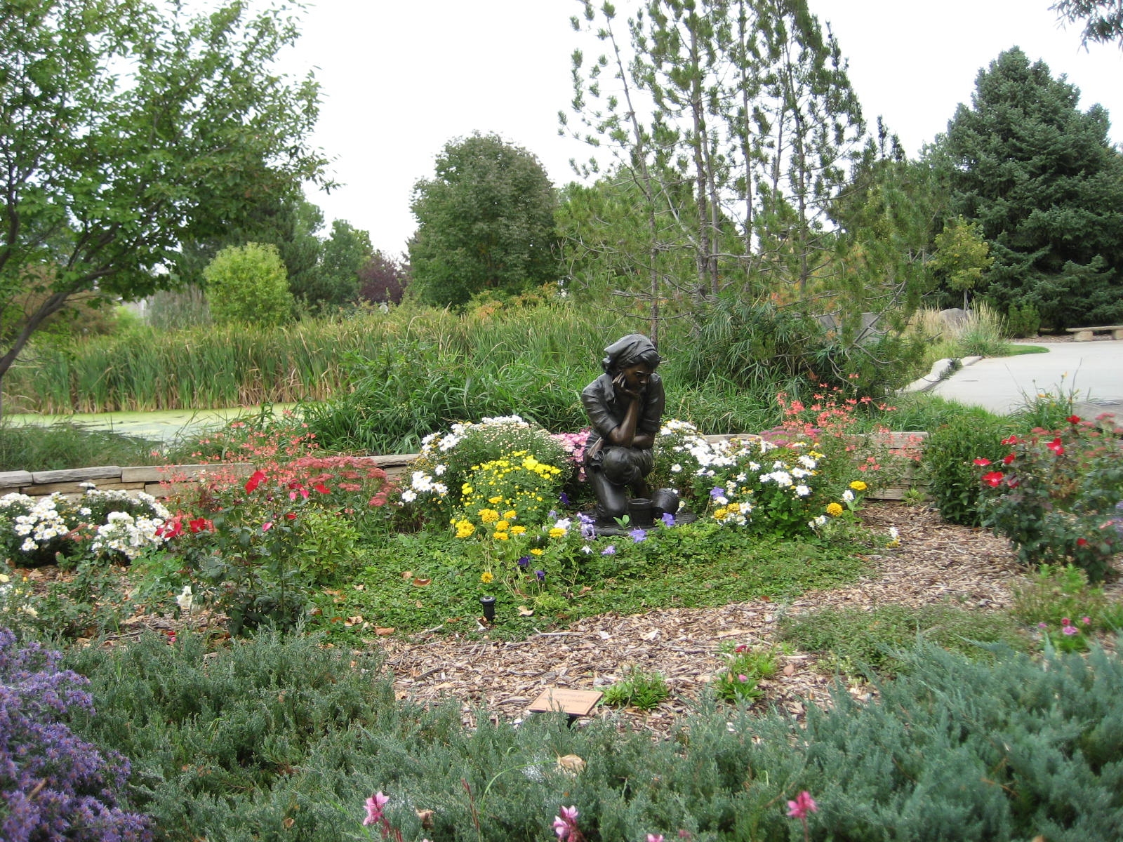 Loveland loves sculpture
