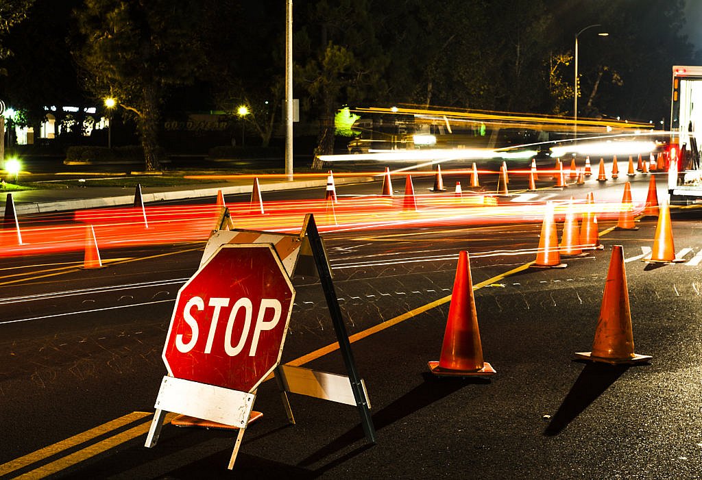 New York's STOPDWI Program & Holiday DWIs Heiferman & Associates