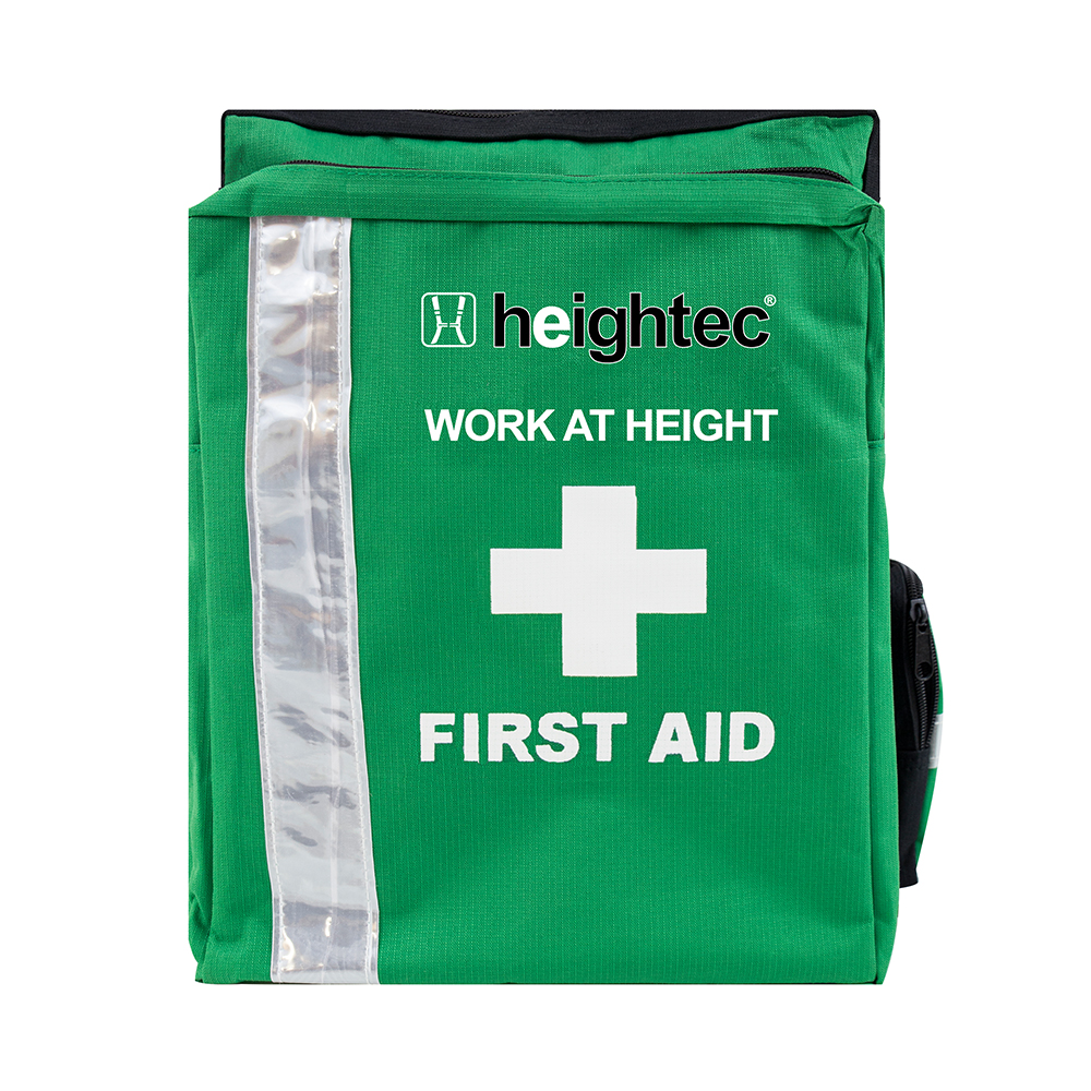 Work at Height First Aid Pack Leading Provider 25+ Years