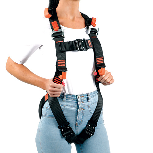 Harnesses Height Safe 360