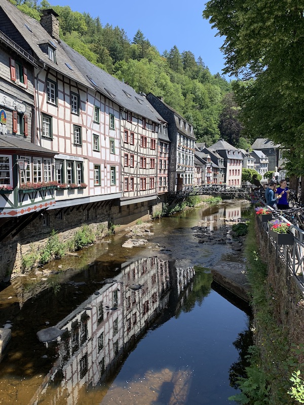 Urlaub zu Hause Tagestouren im Westen von NRW Heikes Reiseblog