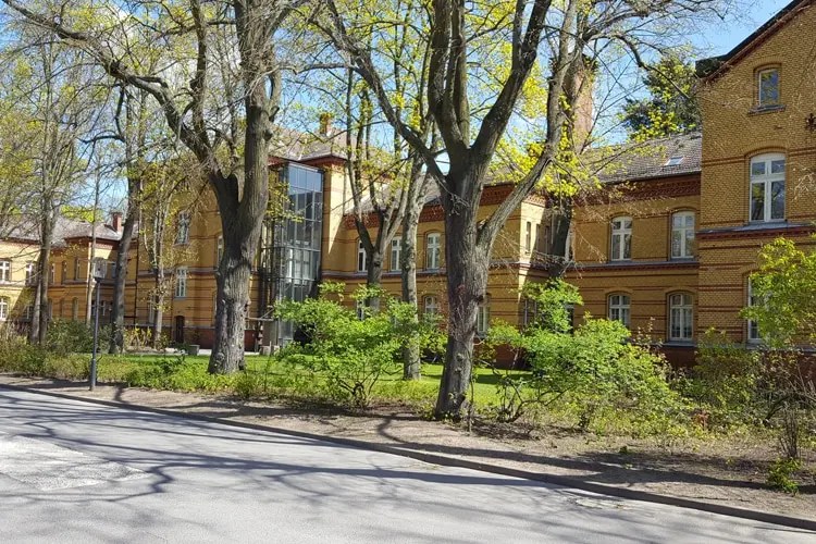 Bewertungen Heiligenfeld Kliniken