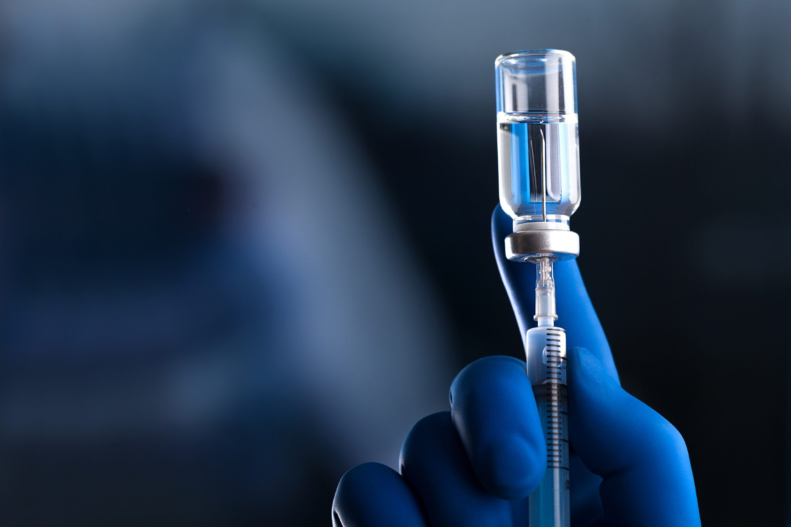 Ziel ist es, den körper zur bildung von antikörpern gegen dieses protein. Biontech-Corona-Impfung: Verändert der mRNA-Impfstoff ...