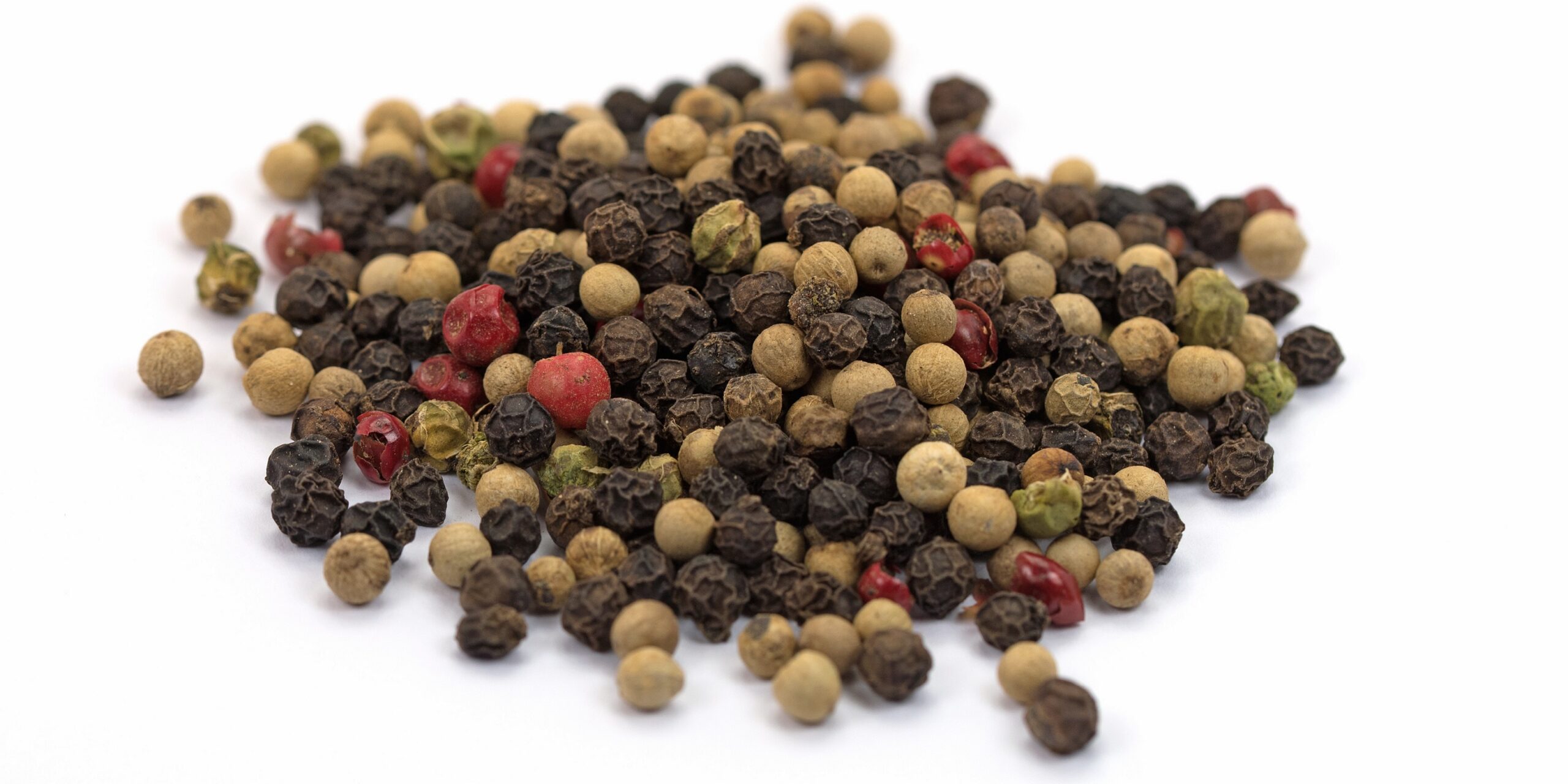 Pfeffer Inhaltsstoffe, Wirkung und Anwendung Heilpraxis