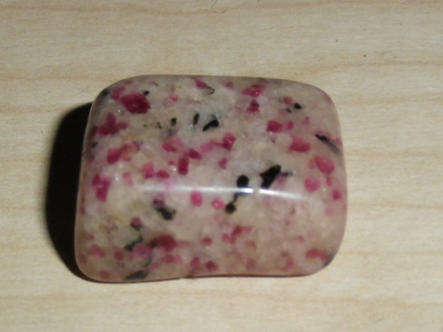 Pinker Chrysokoll??? Edelsteine Steine bestimmen Wie heisst der Stein