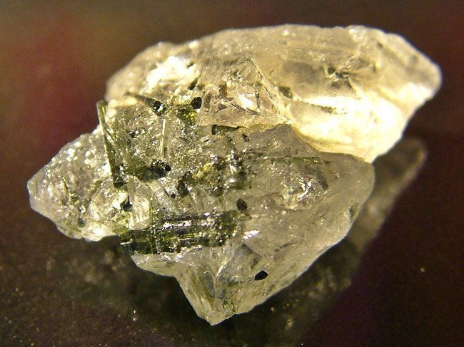 nur ein Bruchstück Steine, Edelsteine mit Geschichte und eigene