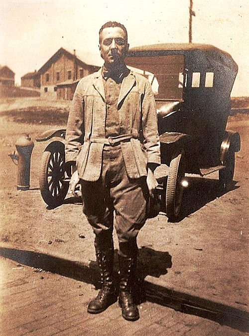 Bethlehem Mines & Beyond The Early History of Heilwood