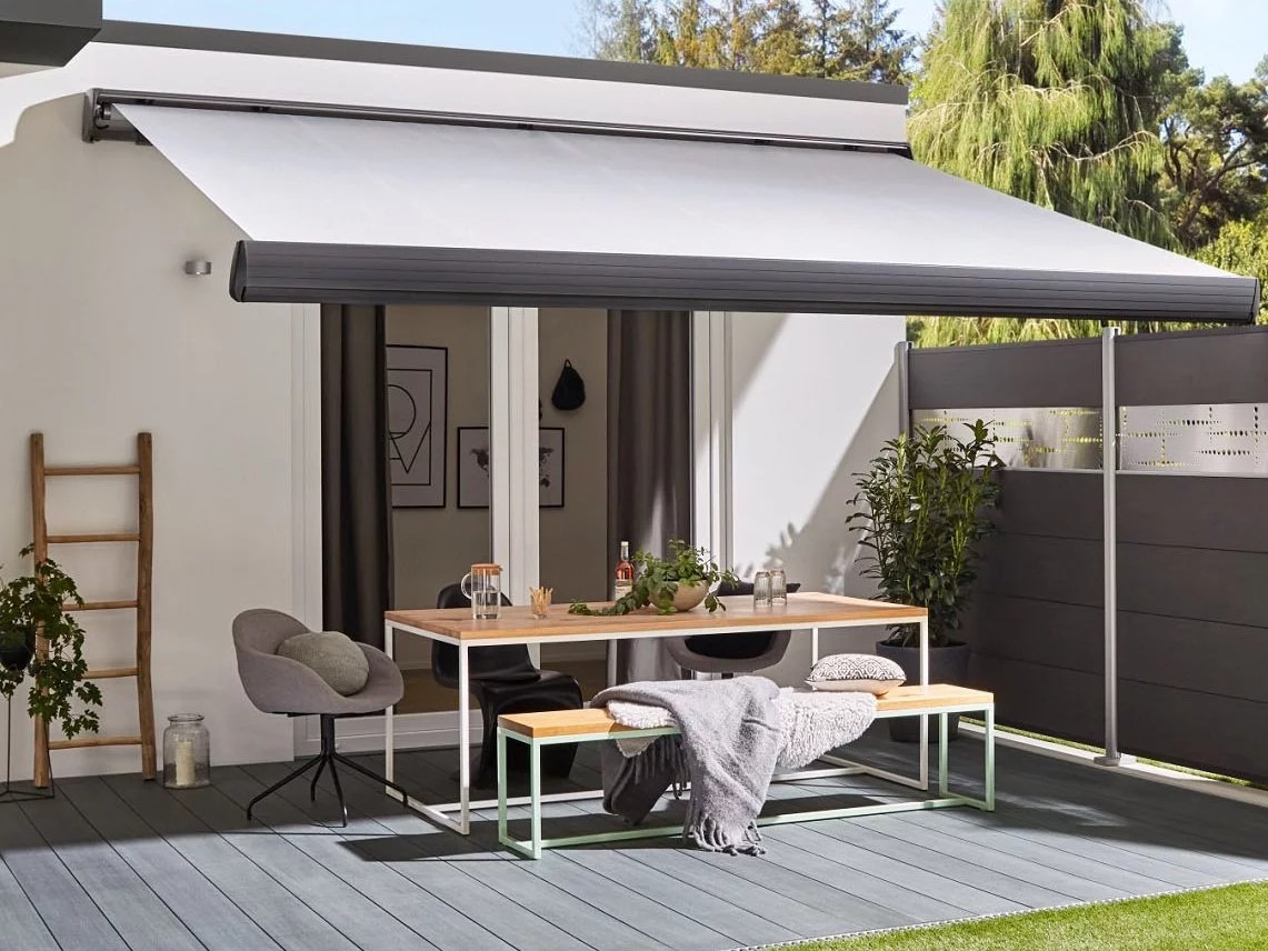 Terrasse Und Balkon Renovieren: 10 Ideen | Heim & Haus Magazin
