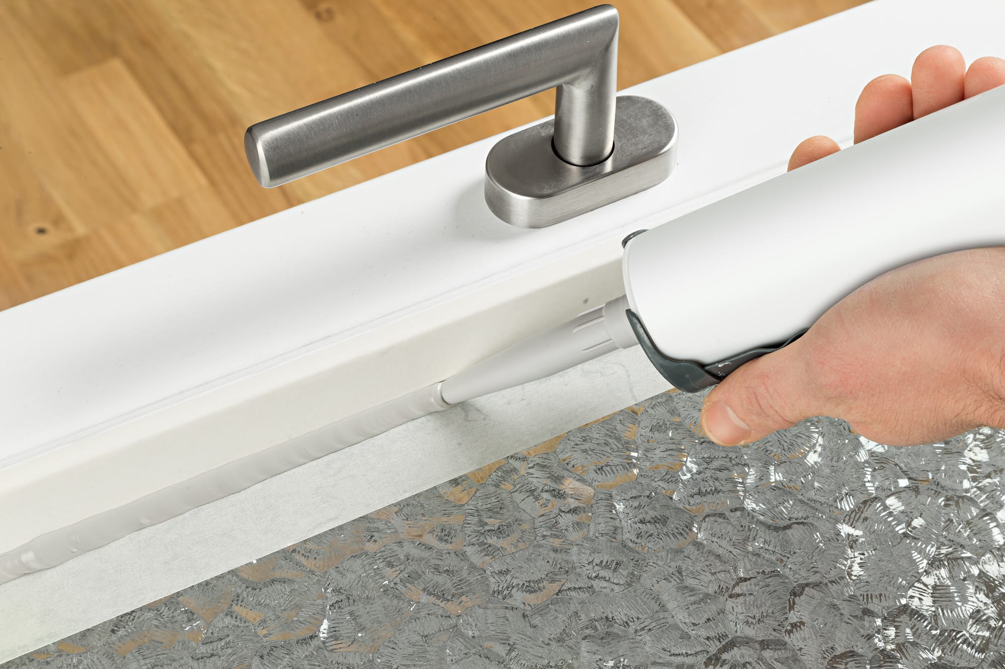 Silikon oder Acryl Welches Material passt zu meinem Zweck? HeimHelden