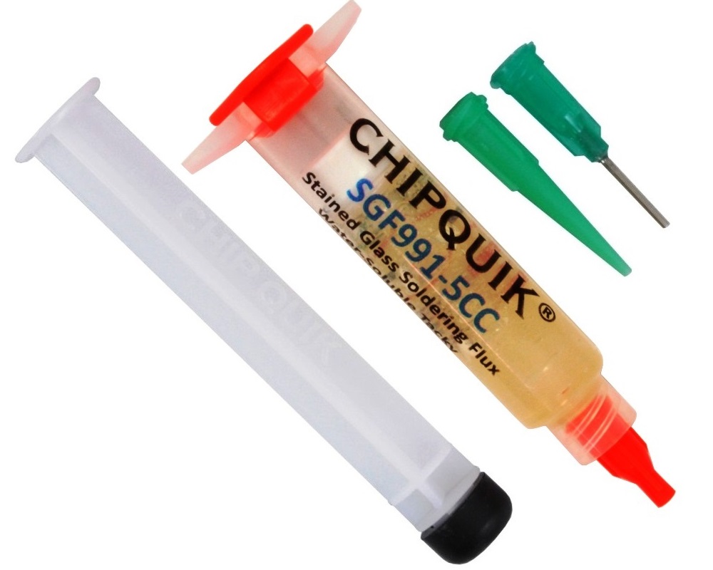 Soldering Soldering Accessories Solder Paste / Flux ChipQuik