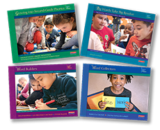 Units Of Study In Phonics, Grade 2 By Lucy Calkins, Natalie Louis,