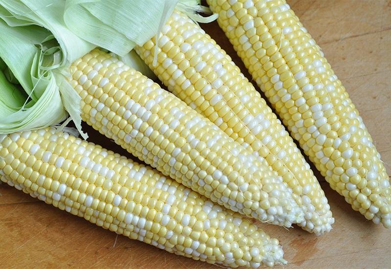 How Long To Boil Corn Best Way To Cook Corn On The Cob Spicy Southern