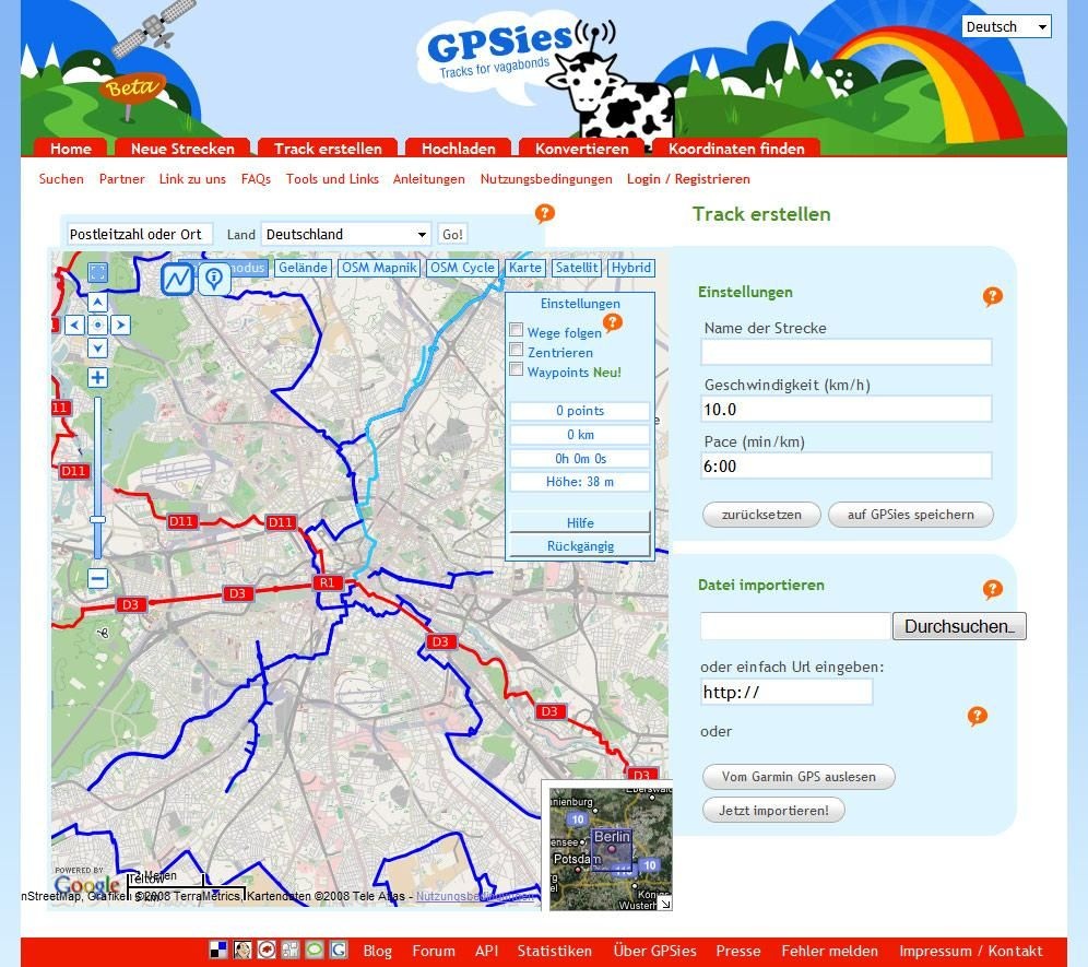Download bei heise