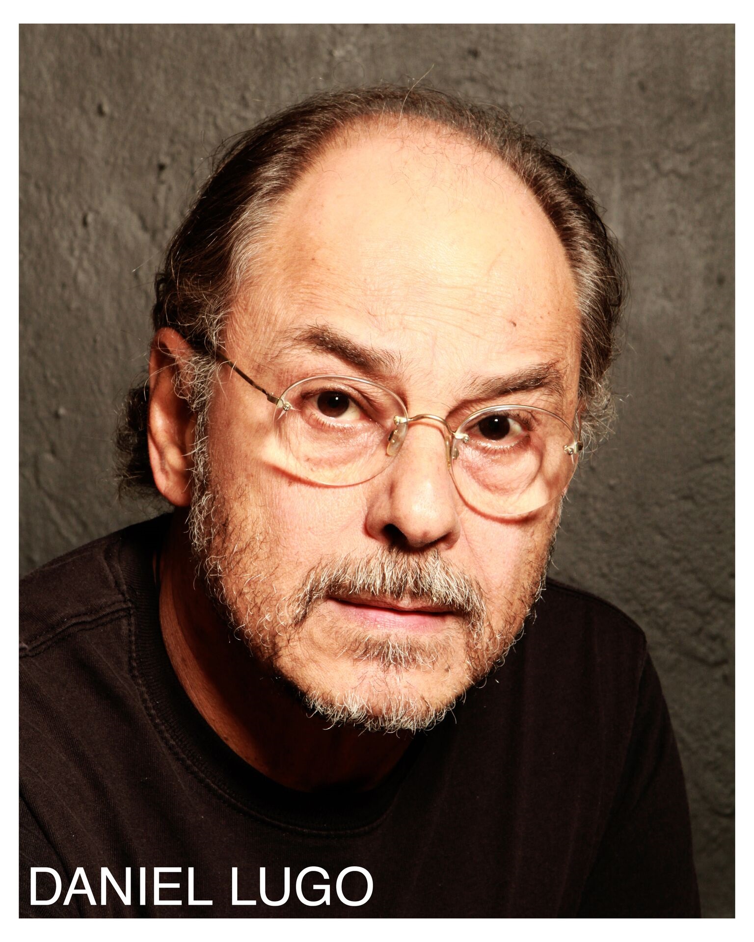 Daniel Lugo ve difícil protagonizar a sus 70 años Helda Hoy(03)