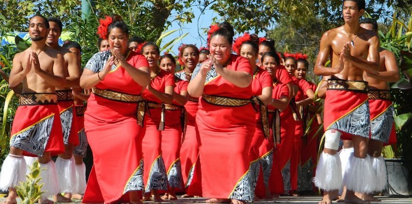 Cultural Events Ca September 2023 Pacific Islander Festivals in Southern California