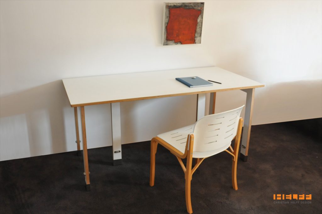Tischböcke / Tisch Helff Design