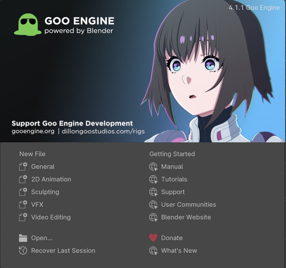 Helge Maus – Blender for Production | Godot Game Development