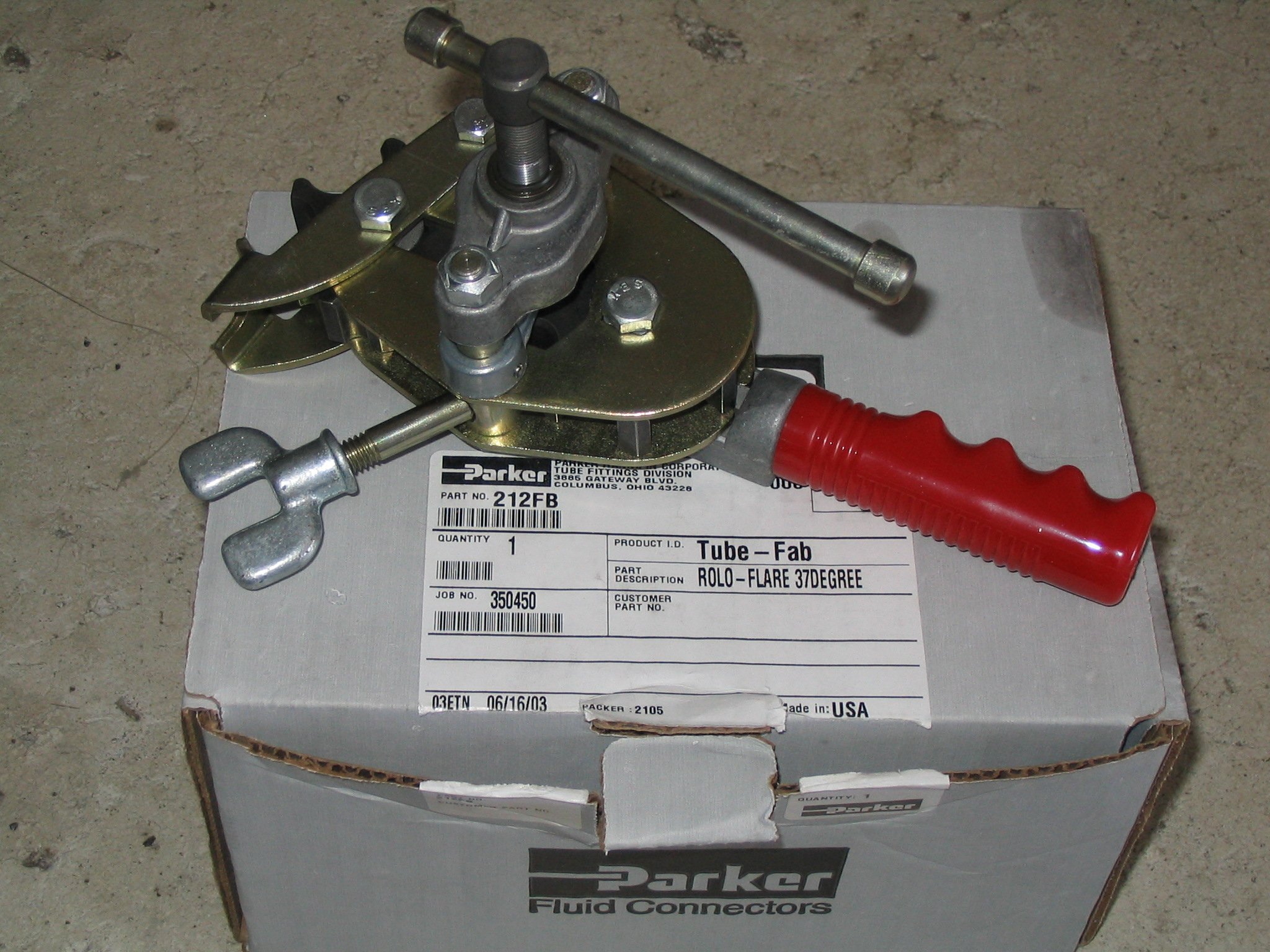 Aluminum Tubing Can You Flare Aluminum Tubing