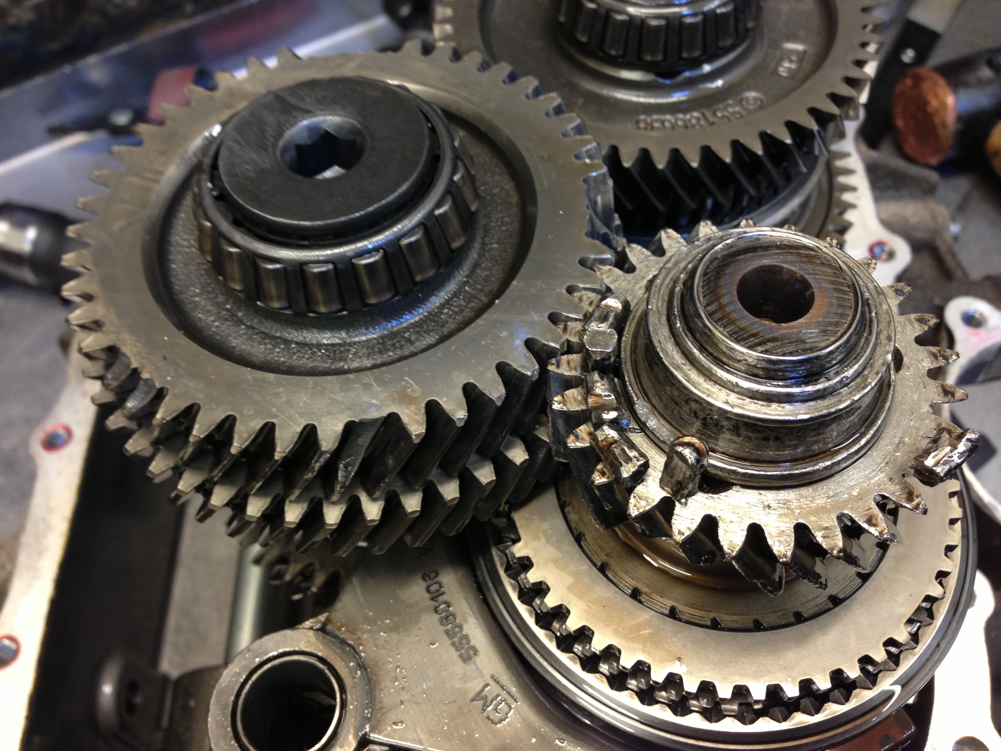 Car Gearbox Knocking at Dianne Thomason blog
