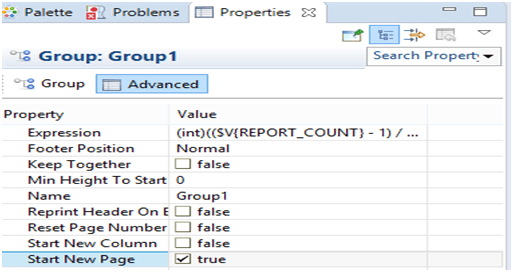 Displays Specific Number of Rows Per Page Using Table Component