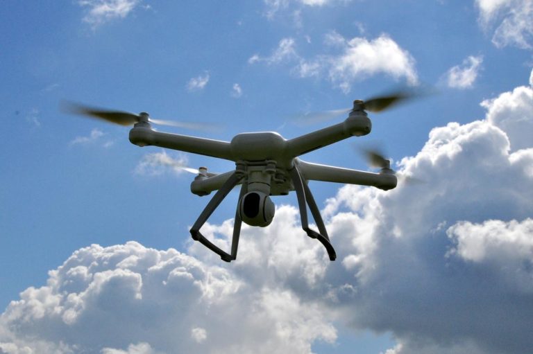 Xiaomi Mi Drone 4K, le test Page 5