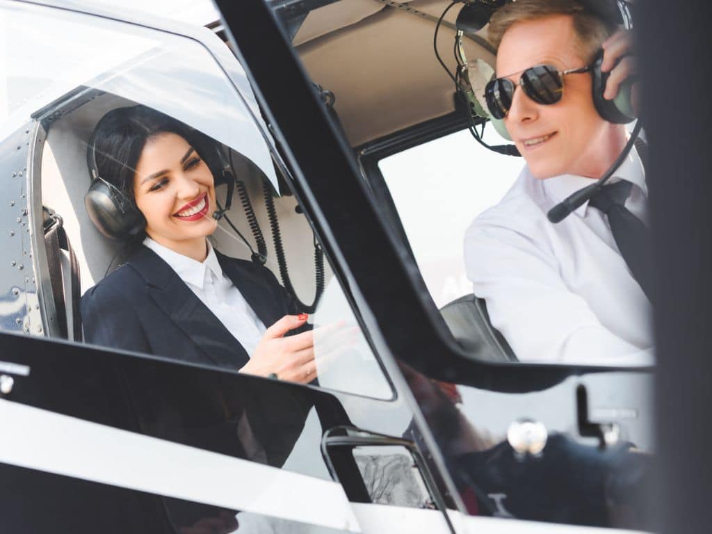 How to a Helicopter Pilot Helicopter Pro