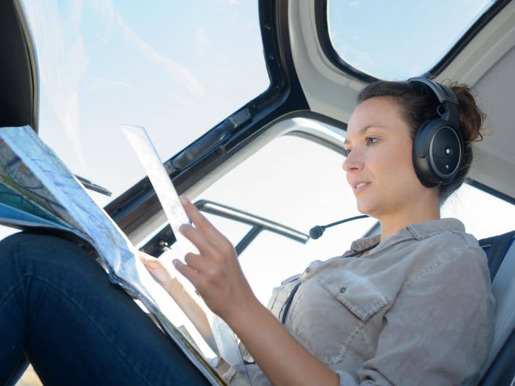 How to a Helicopter Pilot Helicopter Pro