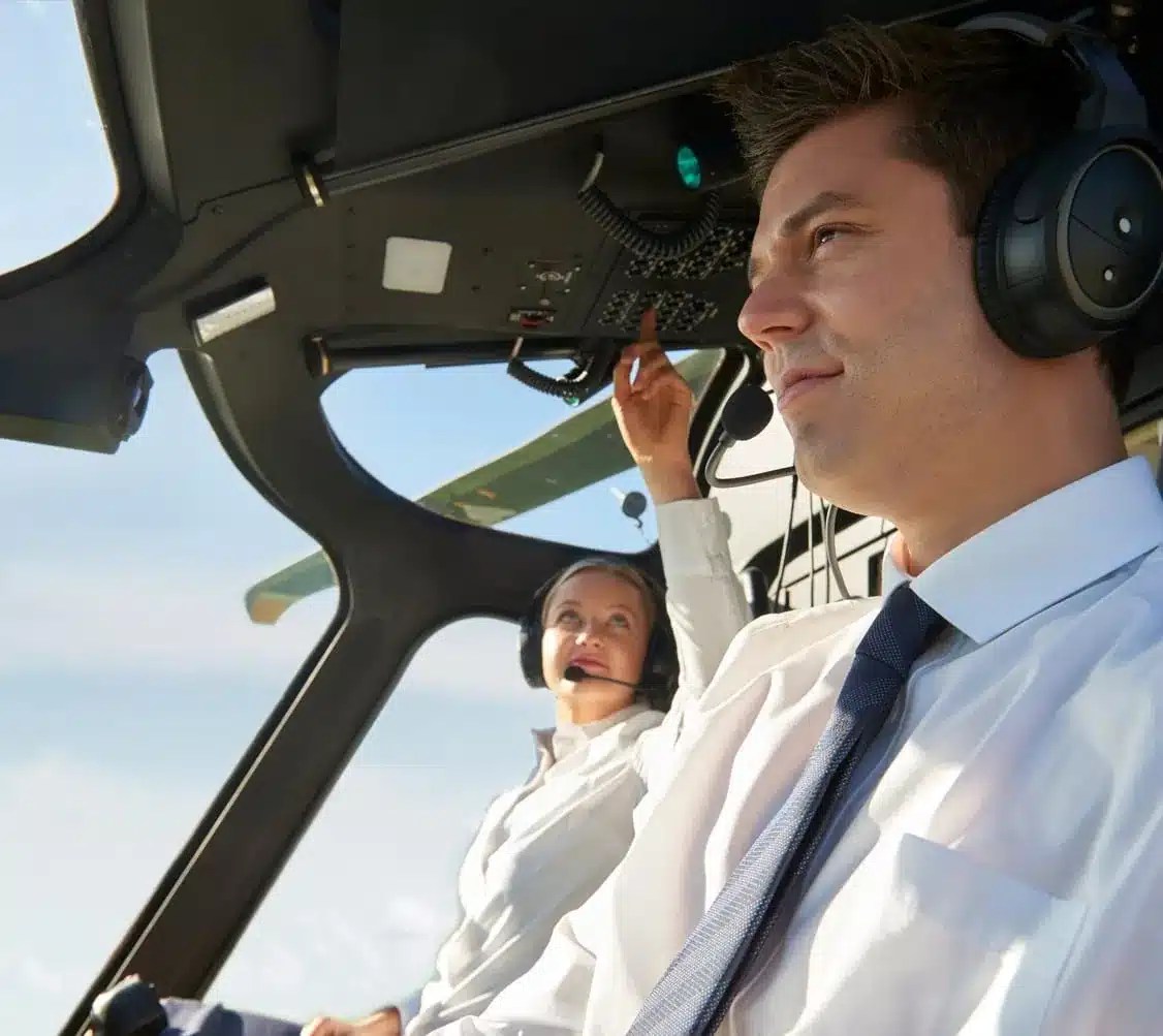 Commercial Helicopter License Heli Dynamic Helicopter Services