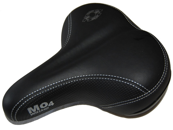 Damensattel WITTKOP Damen Fahrradsattel MO4 Design eBay