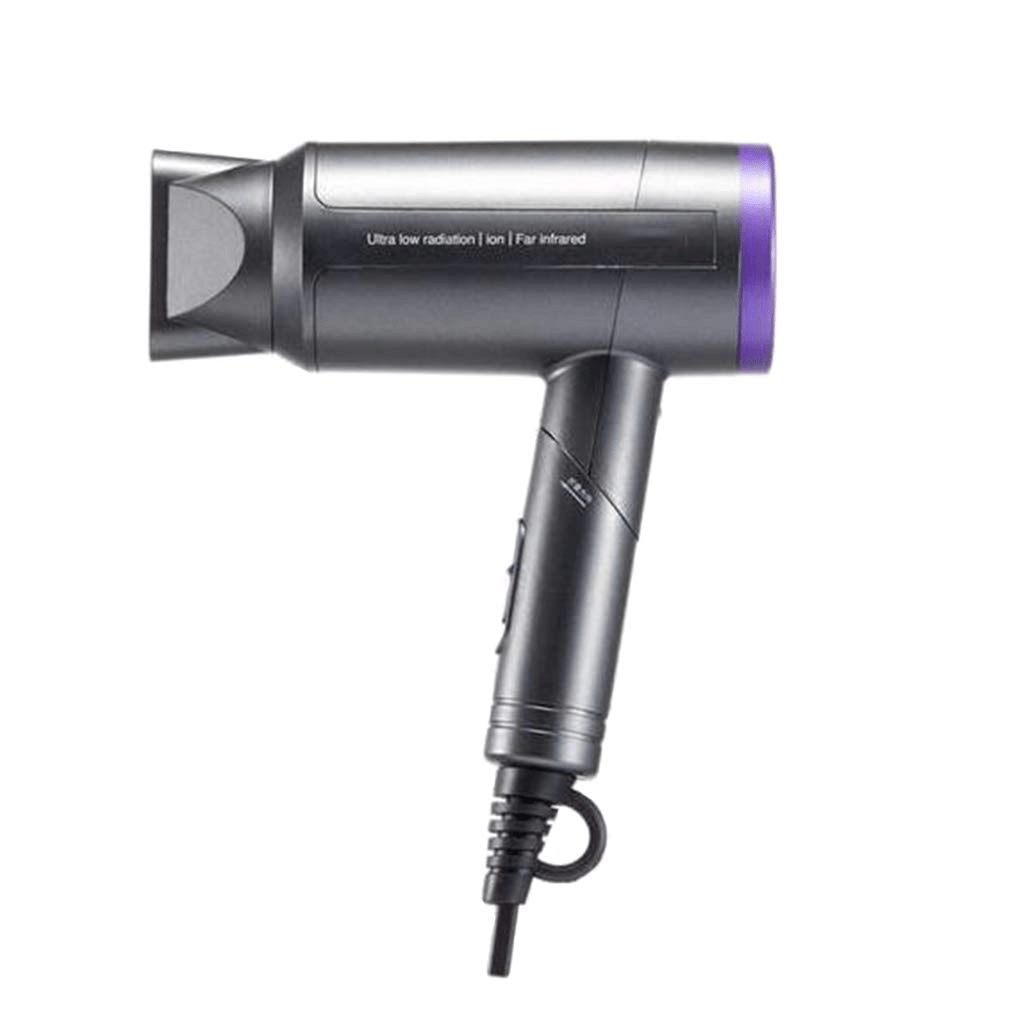 The Best Low EMFs Hair Dryers Helios3 • Geopathic Stress