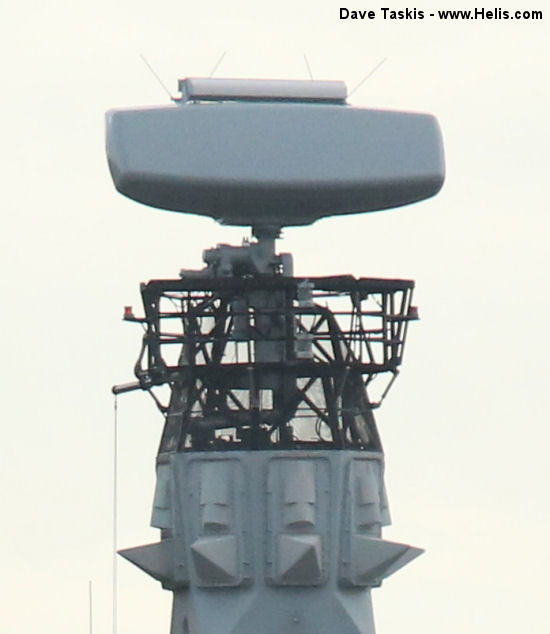 Naval Radar