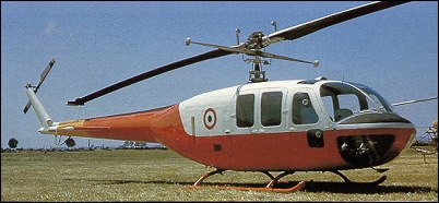 Agusta Helicopters