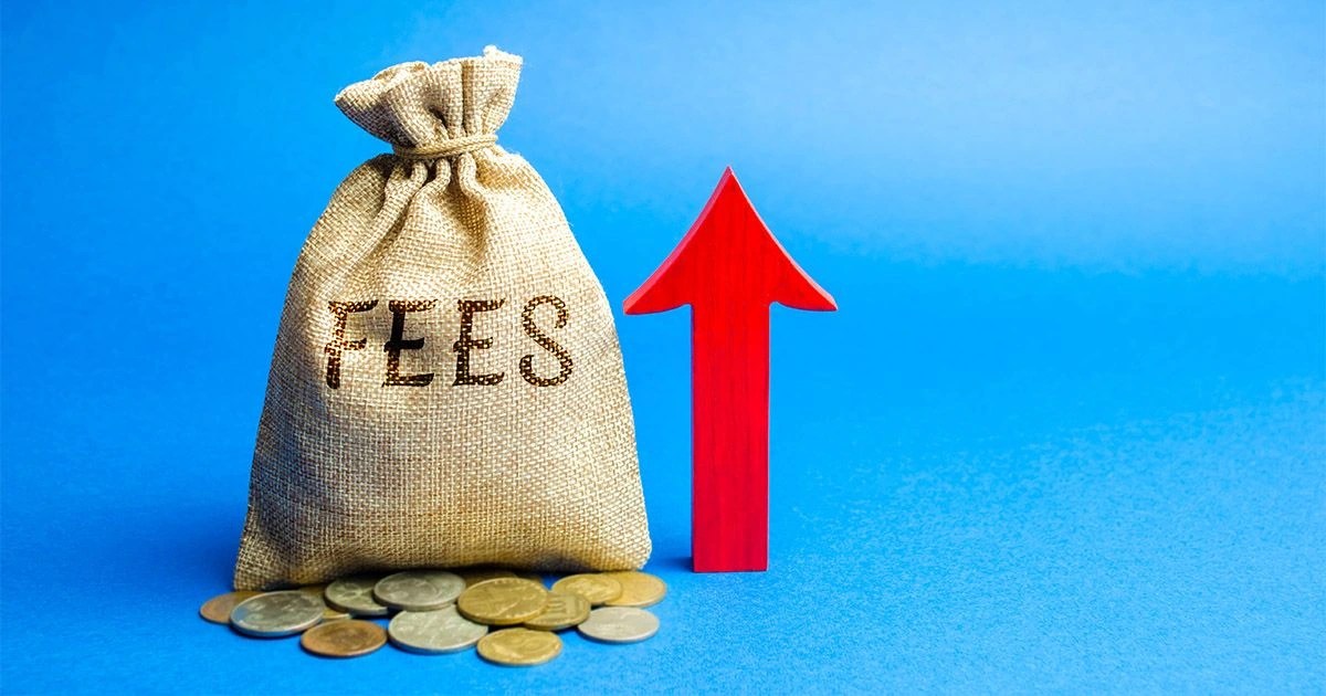 Amazon News Did You Catch These FBA and Selling Fee Changes? Helium 10