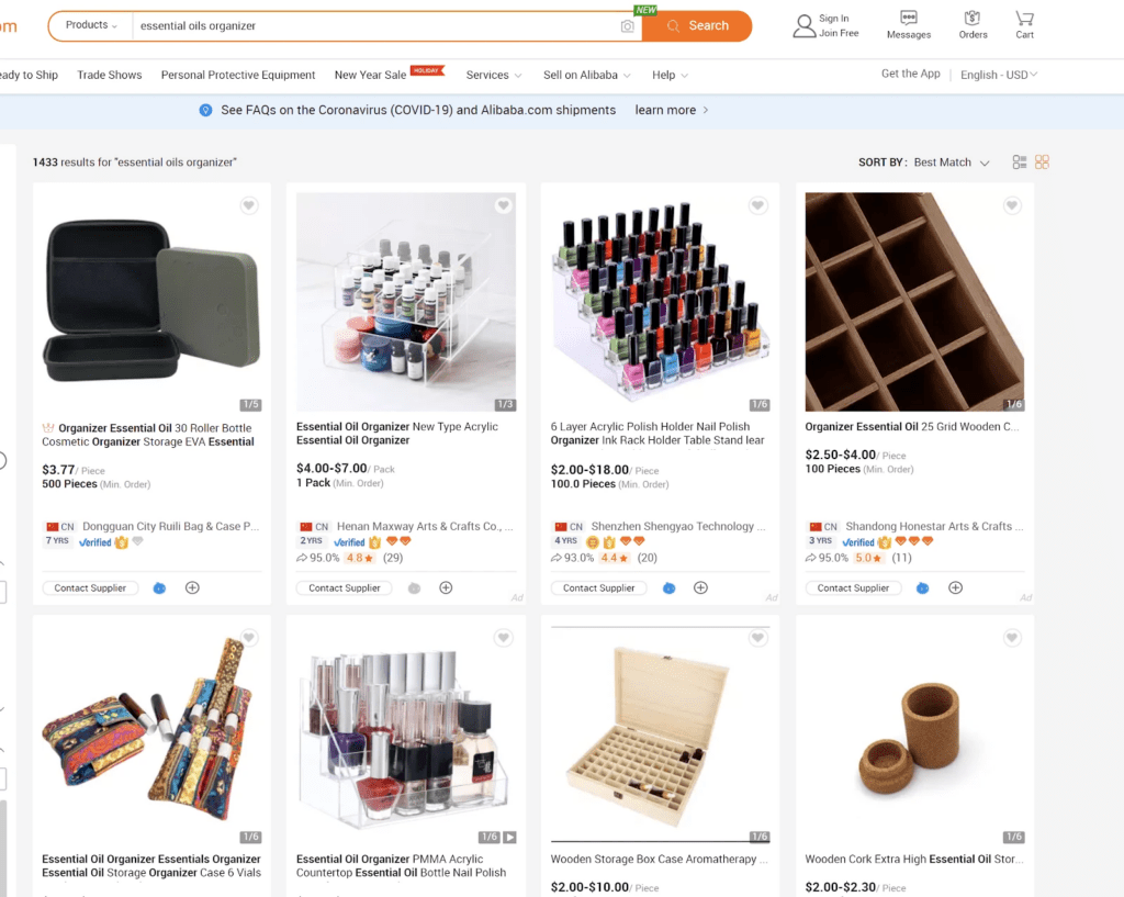 Helium 10 Partners With Alibaba to Bring Sellers & Suppliers Even Closer!