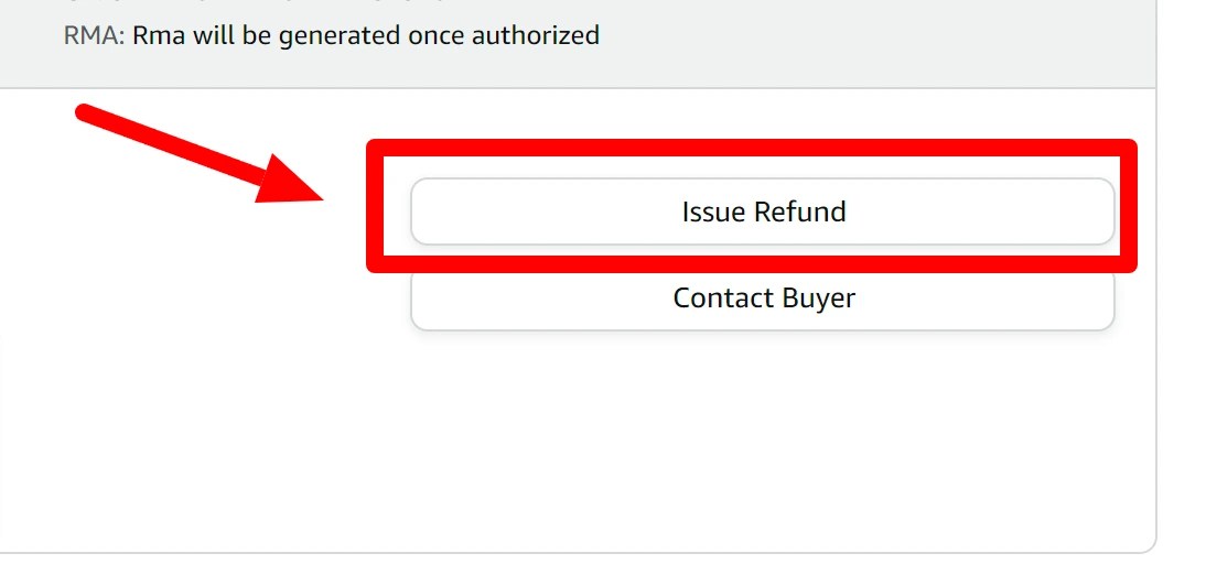 Amazon Return Policy for Sellers (FBA/FBM) Helium 10