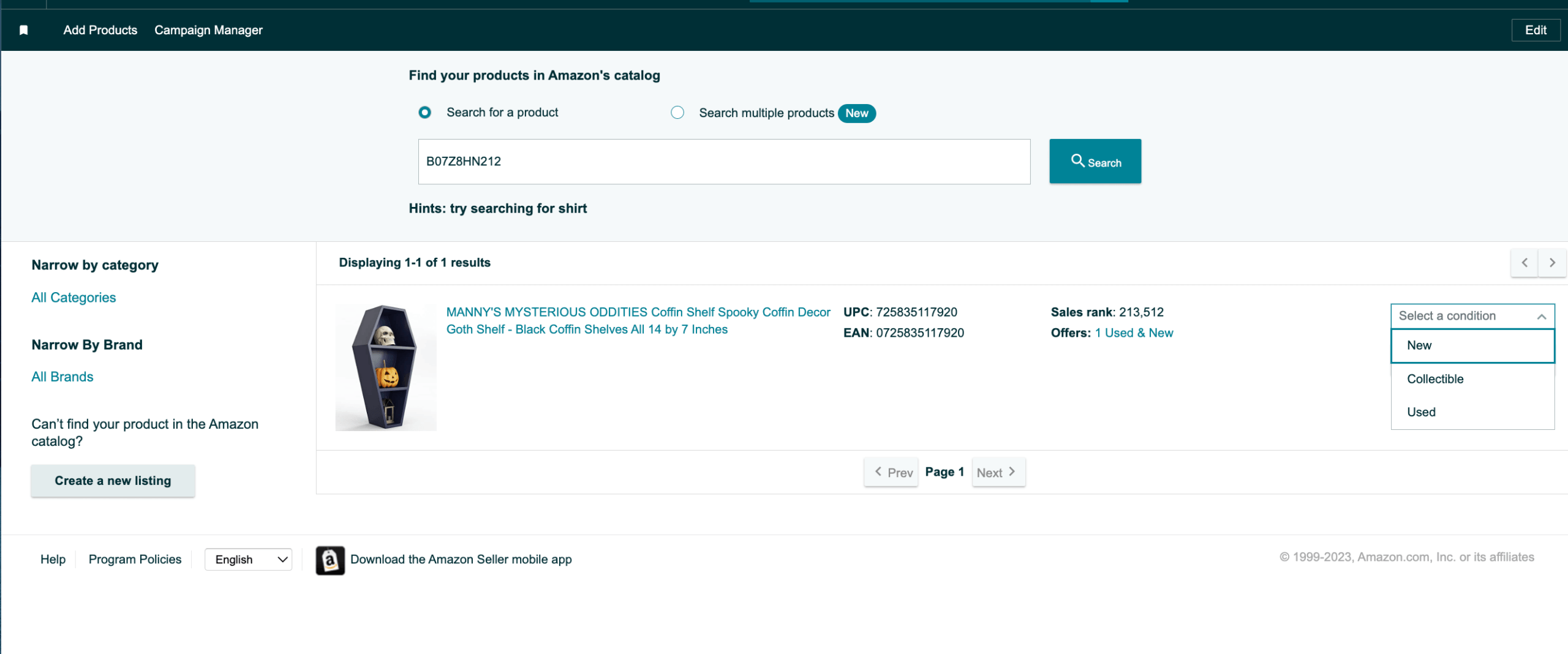 How to List Products on Amazon in 2024 Helium 10