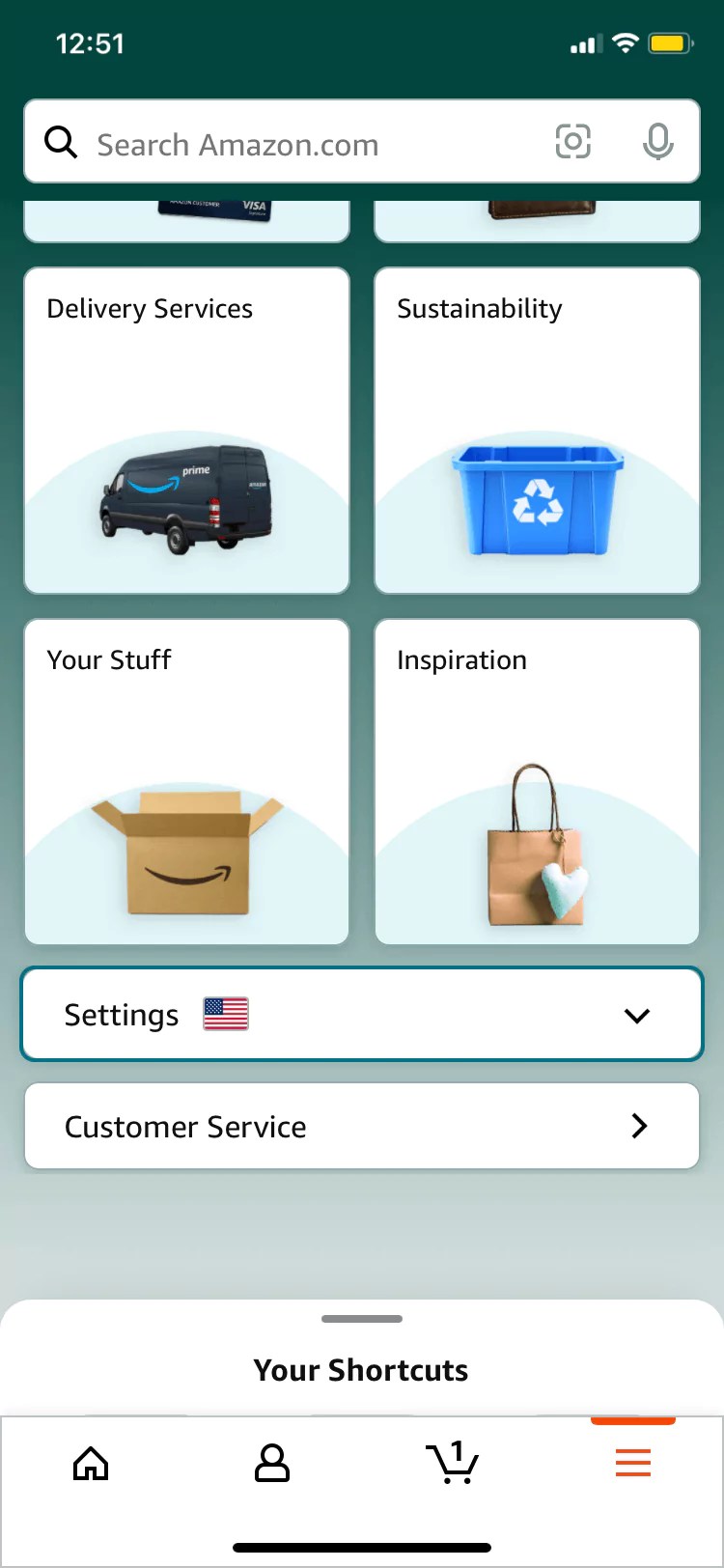 The Best Amazon Influencer Storefront Examples to Emulate Helium 10