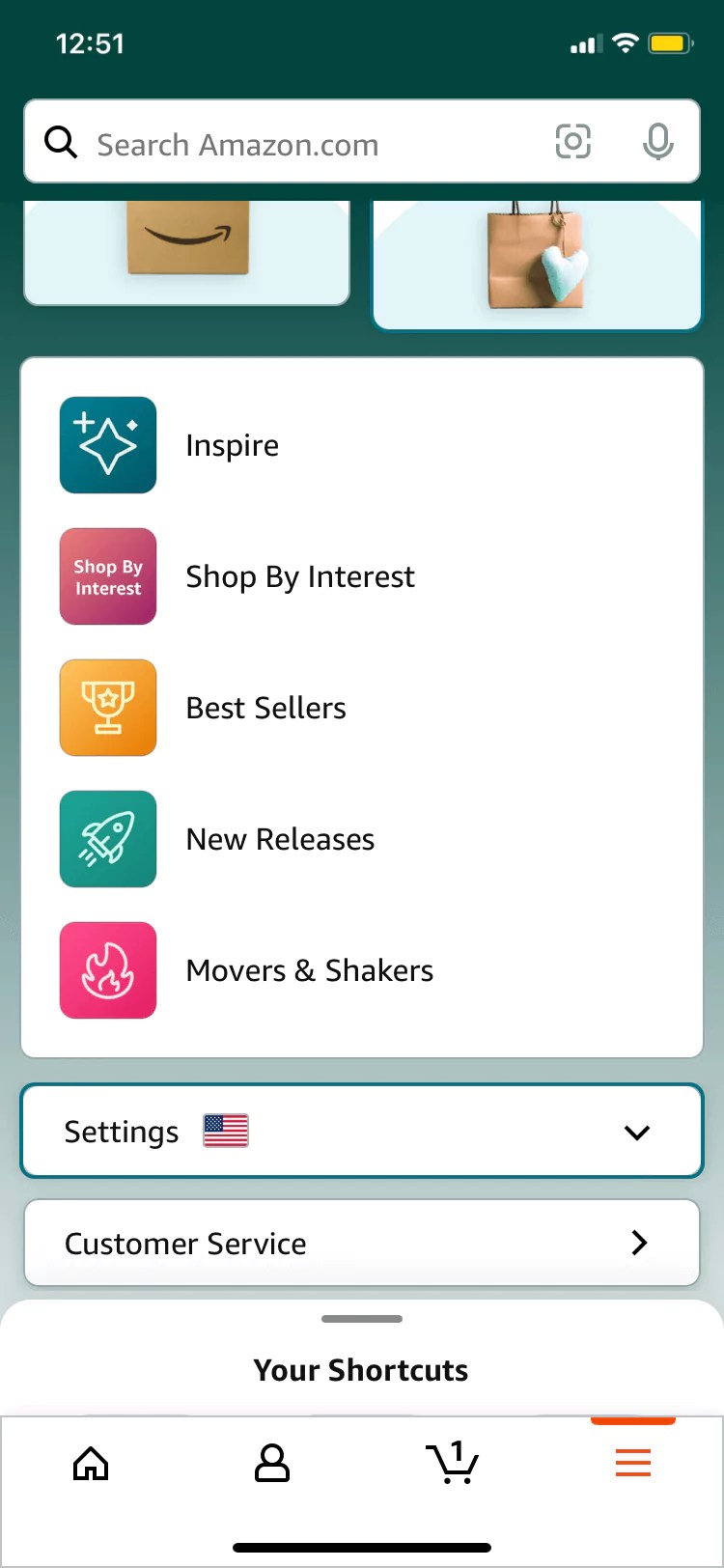 The Best Amazon Influencer Storefront Examples to Emulate Helium 10