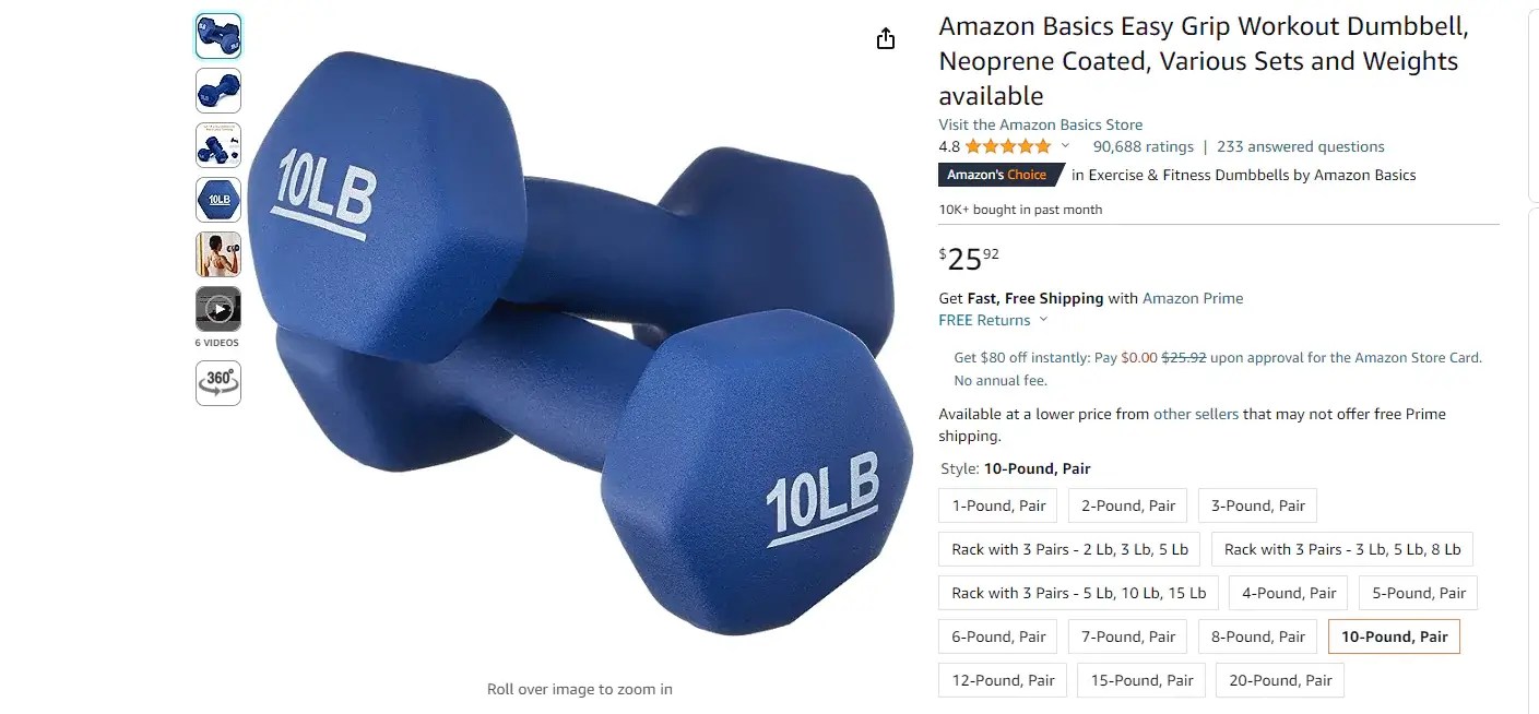 Top 25 Best Selling Products on Amazon in Jan 2024 Helium 10