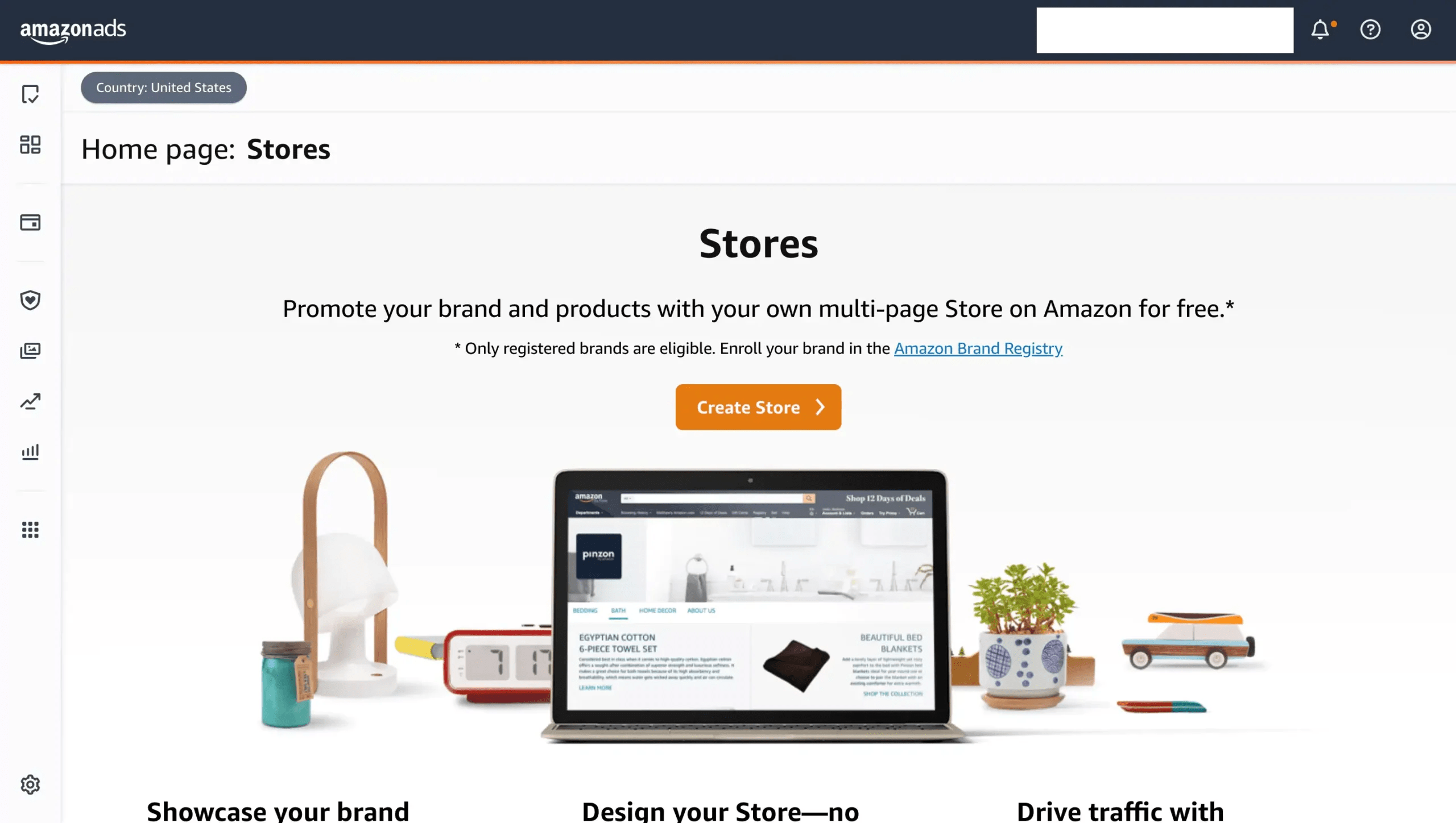 How to Make an Amazon Storefront in 5 Easy Steps Helium 10
