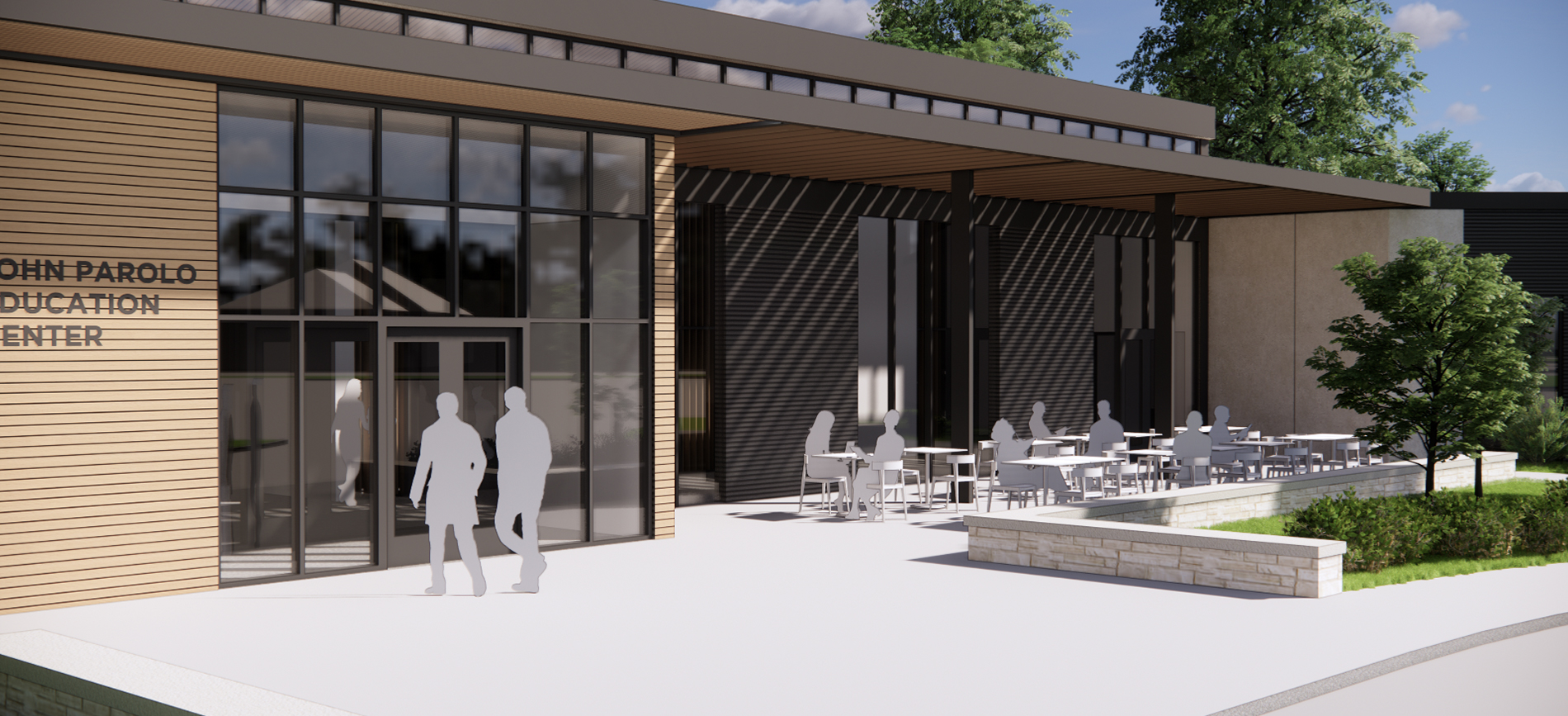 “More Than Just a Building” Community Health Center of Southeast Kansas breaks ground on new