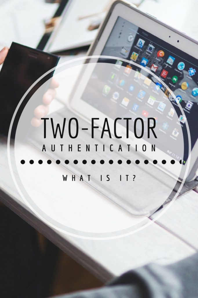 How to Set Up TwoFactor Authentication Steps & Authenticator Apps