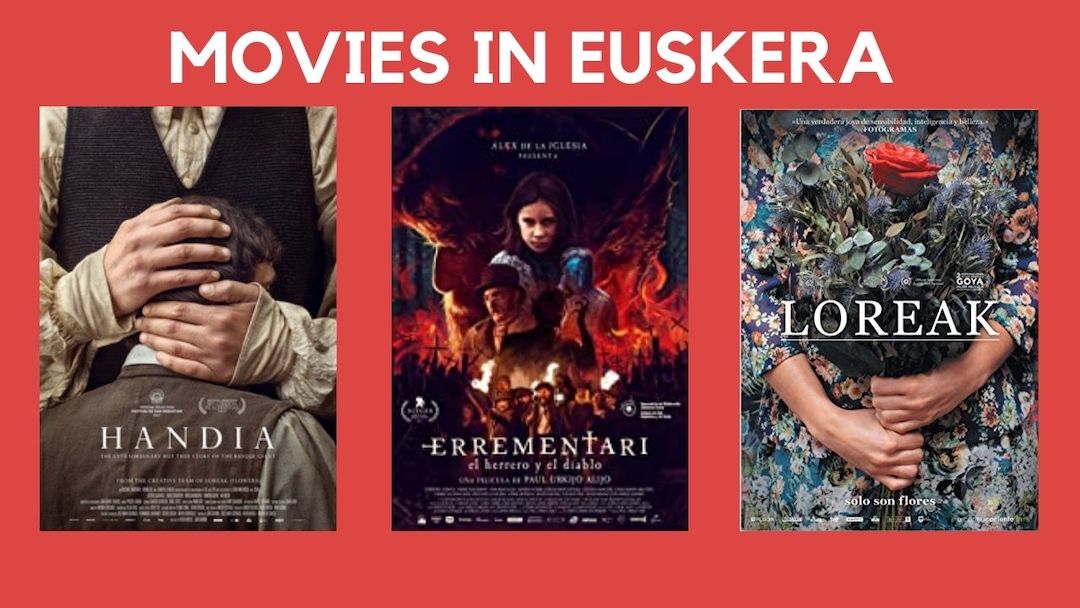 Basque Movies Available on Netflix US and Amazon Prime Video HELLA BASQUE